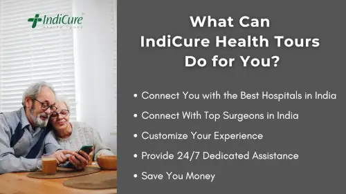 IndiCure Services IndiCure Services